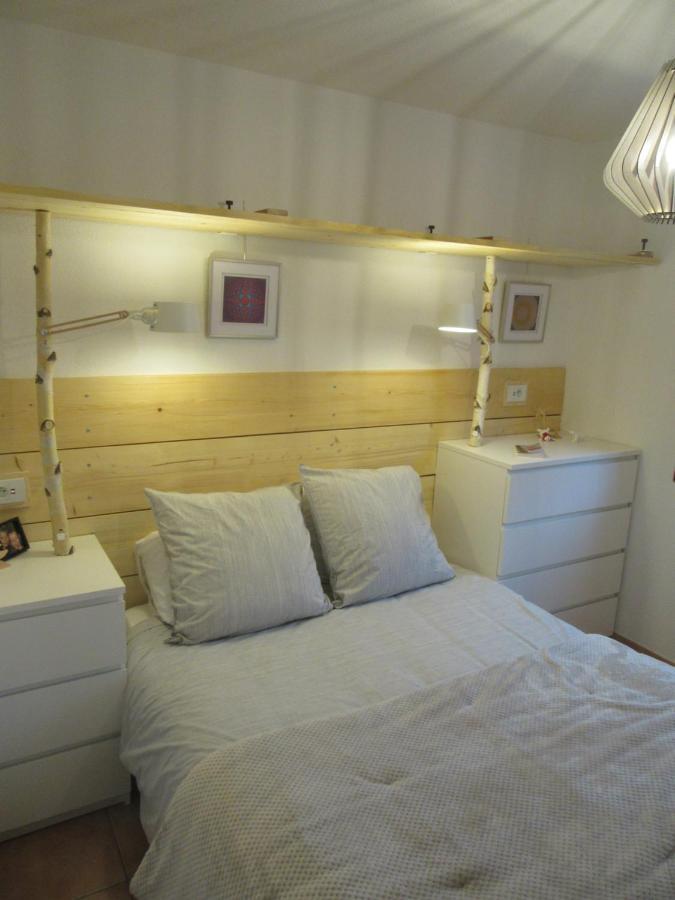 Nice Appt In Briancon Les Charmettes Bagian luar foto