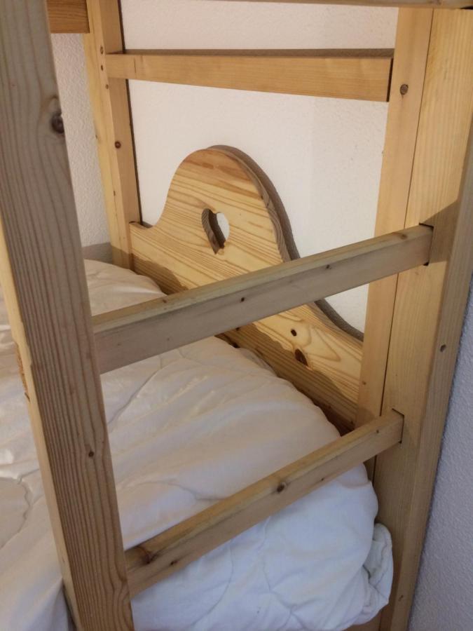 Nice Appt In Briancon Les Charmettes Bagian luar foto